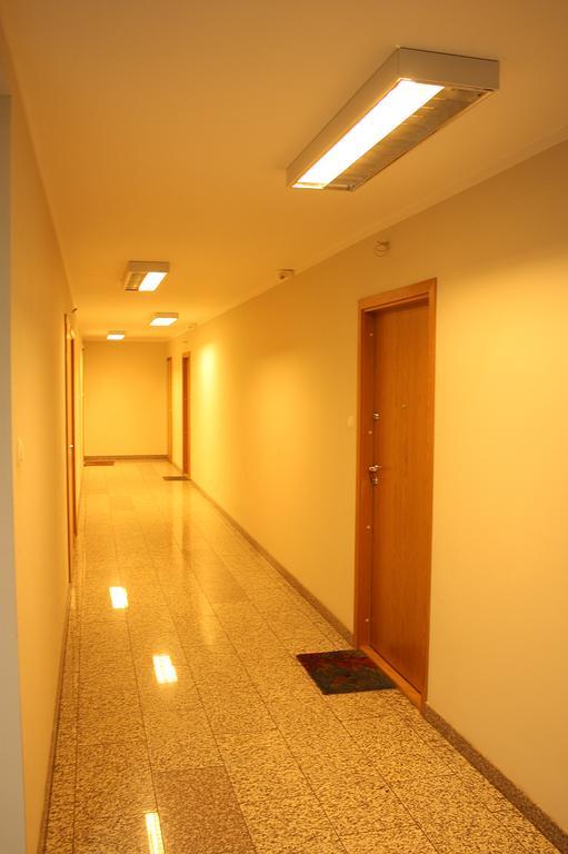 Apartament Luxus Szczecin Buitenkant foto